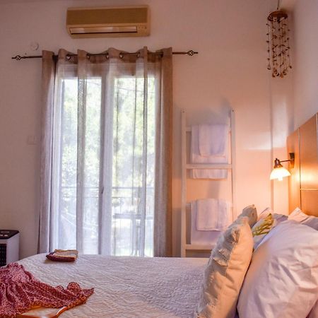 Aparthotel Bonsai Skiathos Exteriér fotografie