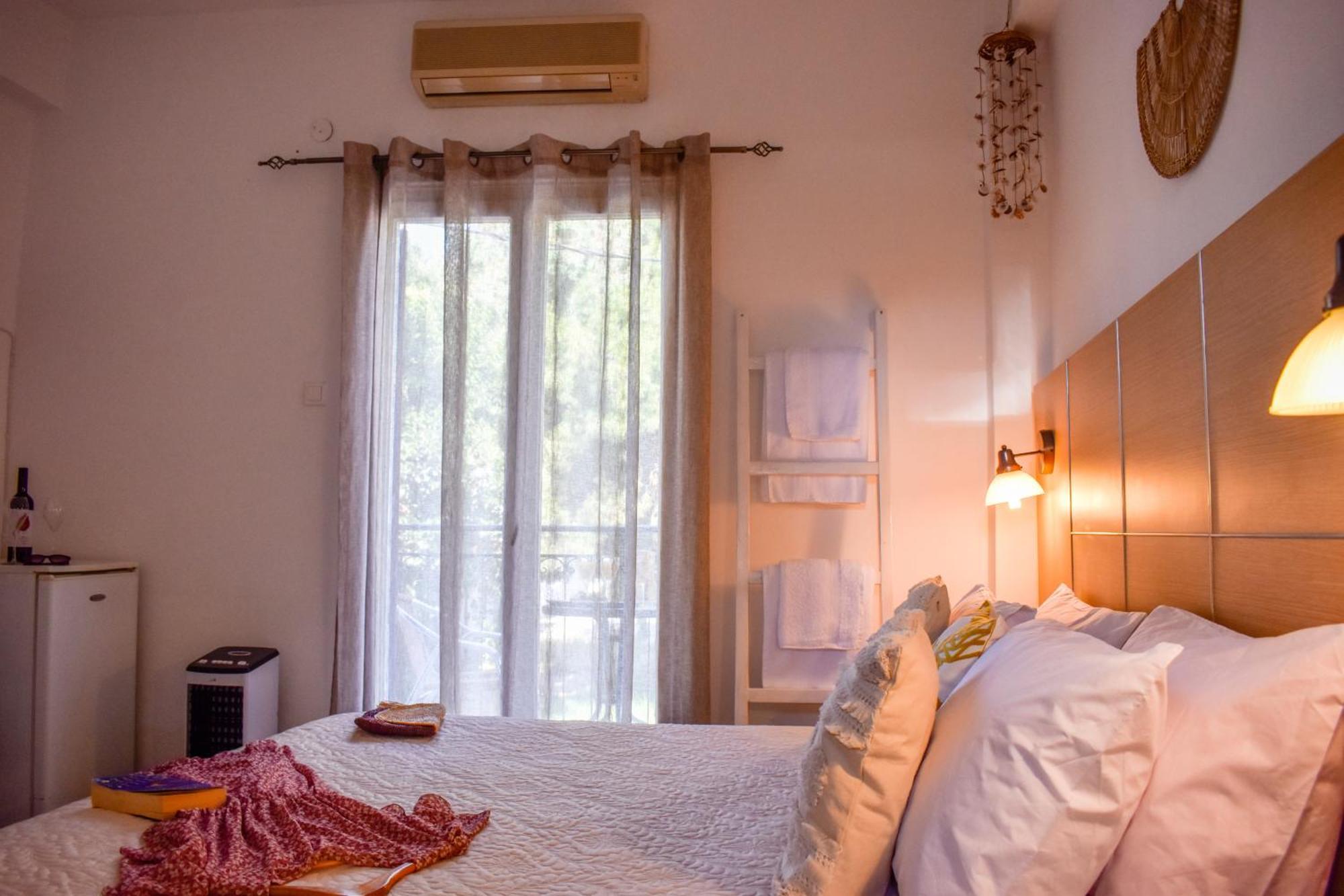 Aparthotel Bonsai Skiathos Exteriér fotografie