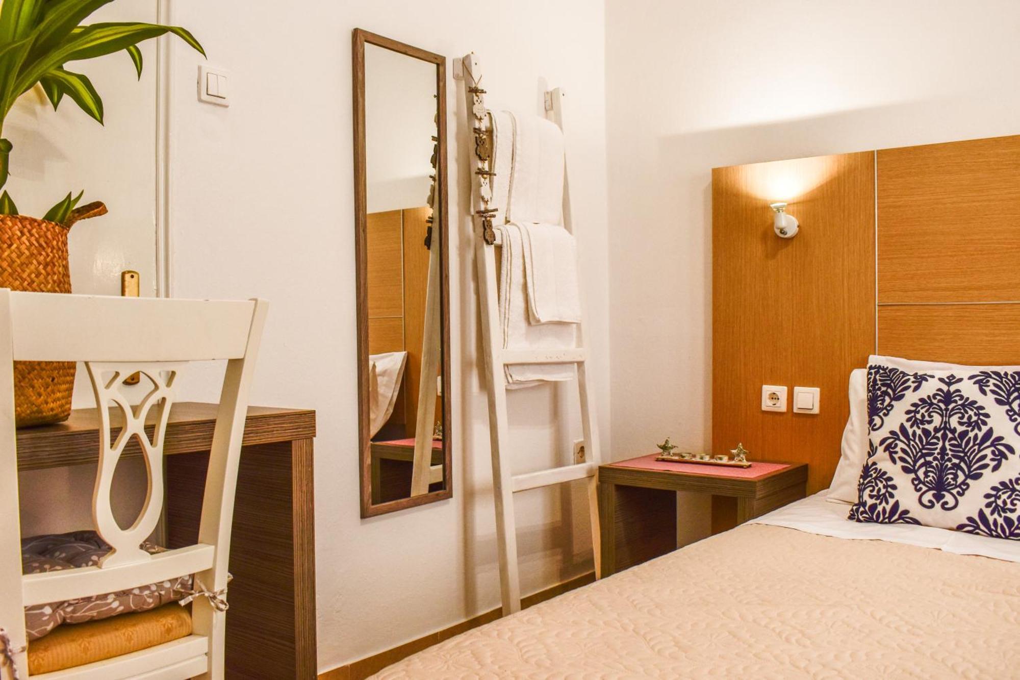 Aparthotel Bonsai Skiathos Exteriér fotografie