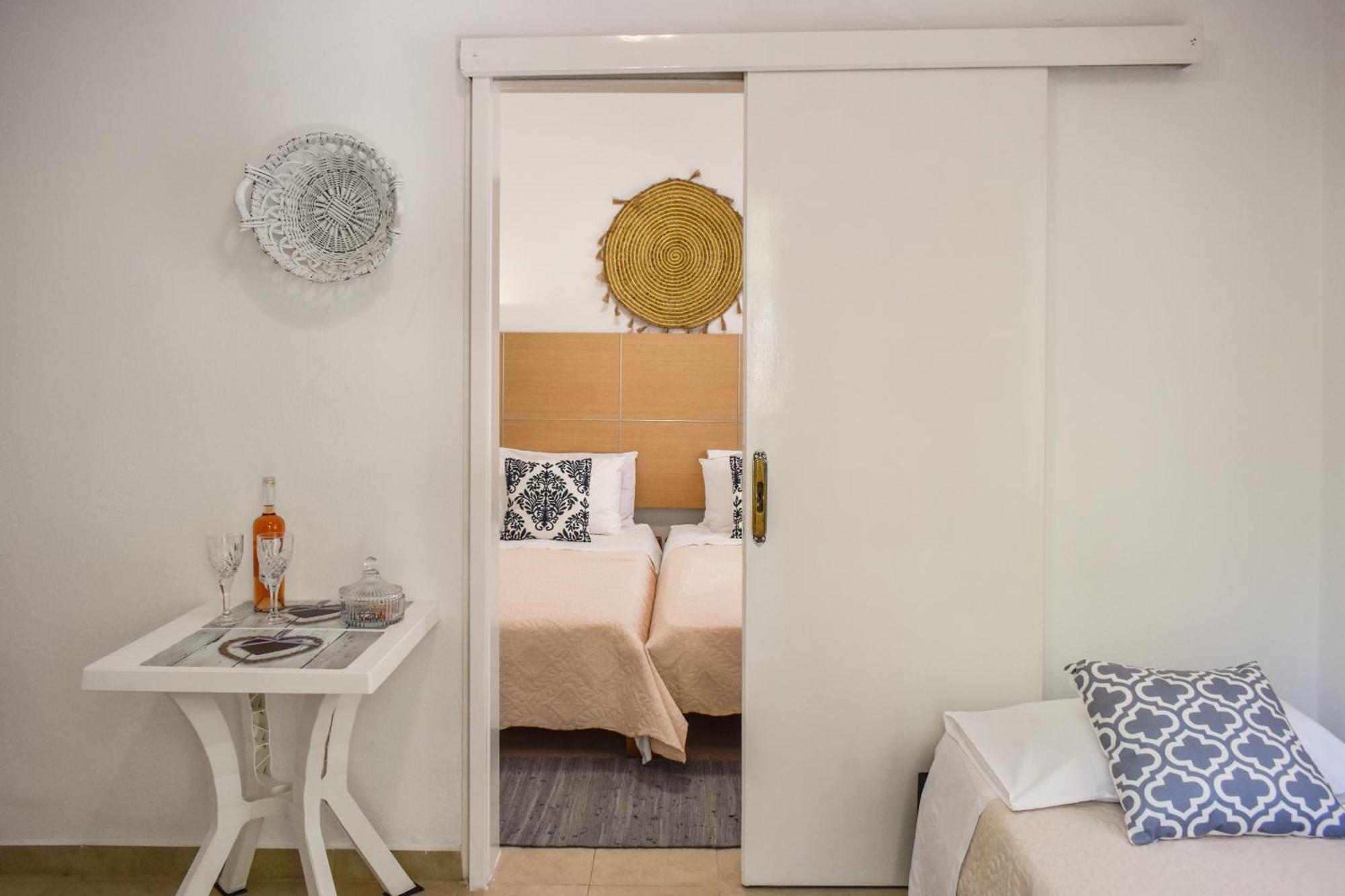 Aparthotel Bonsai Skiathos Exteriér fotografie