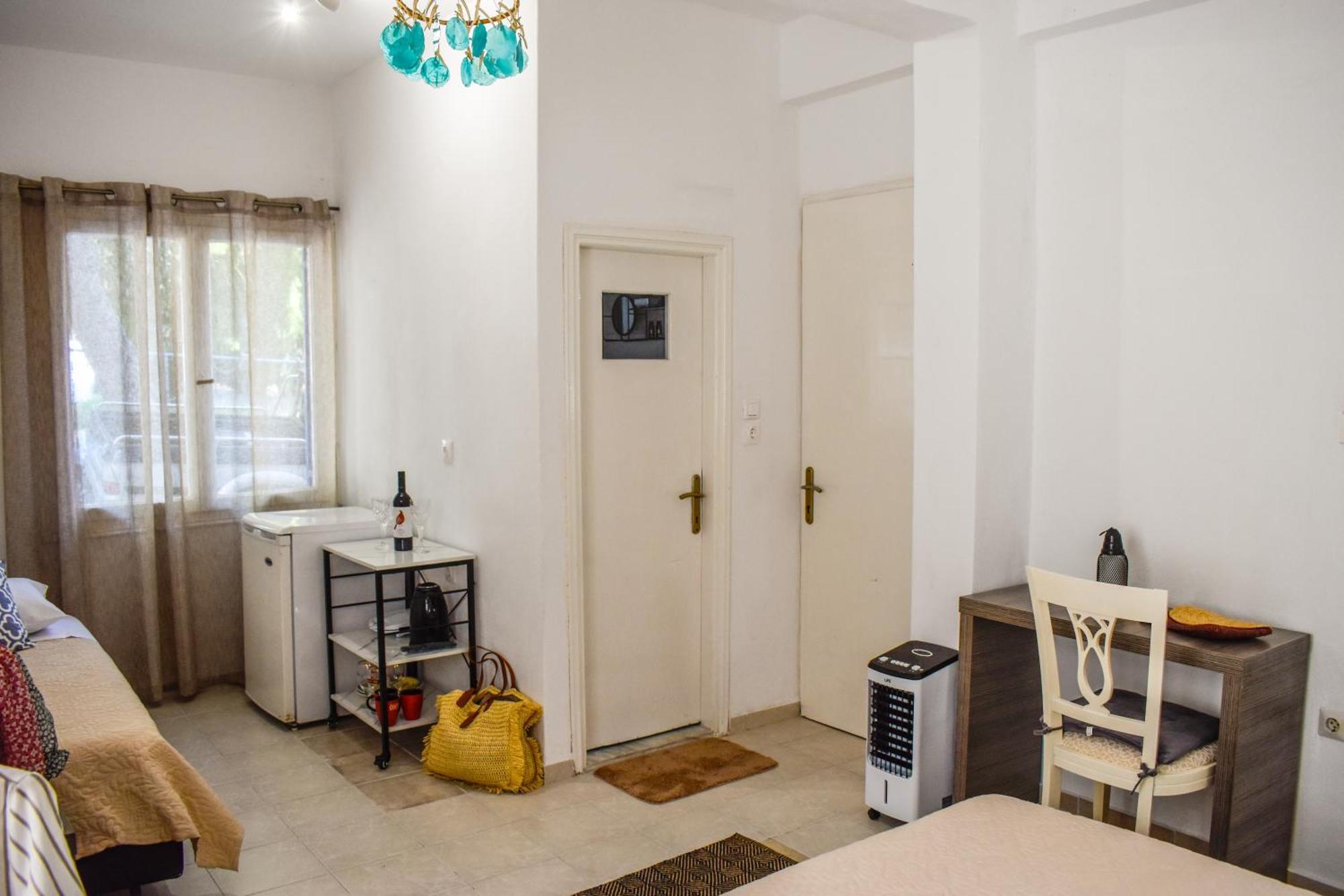 Aparthotel Bonsai Skiathos Exteriér fotografie