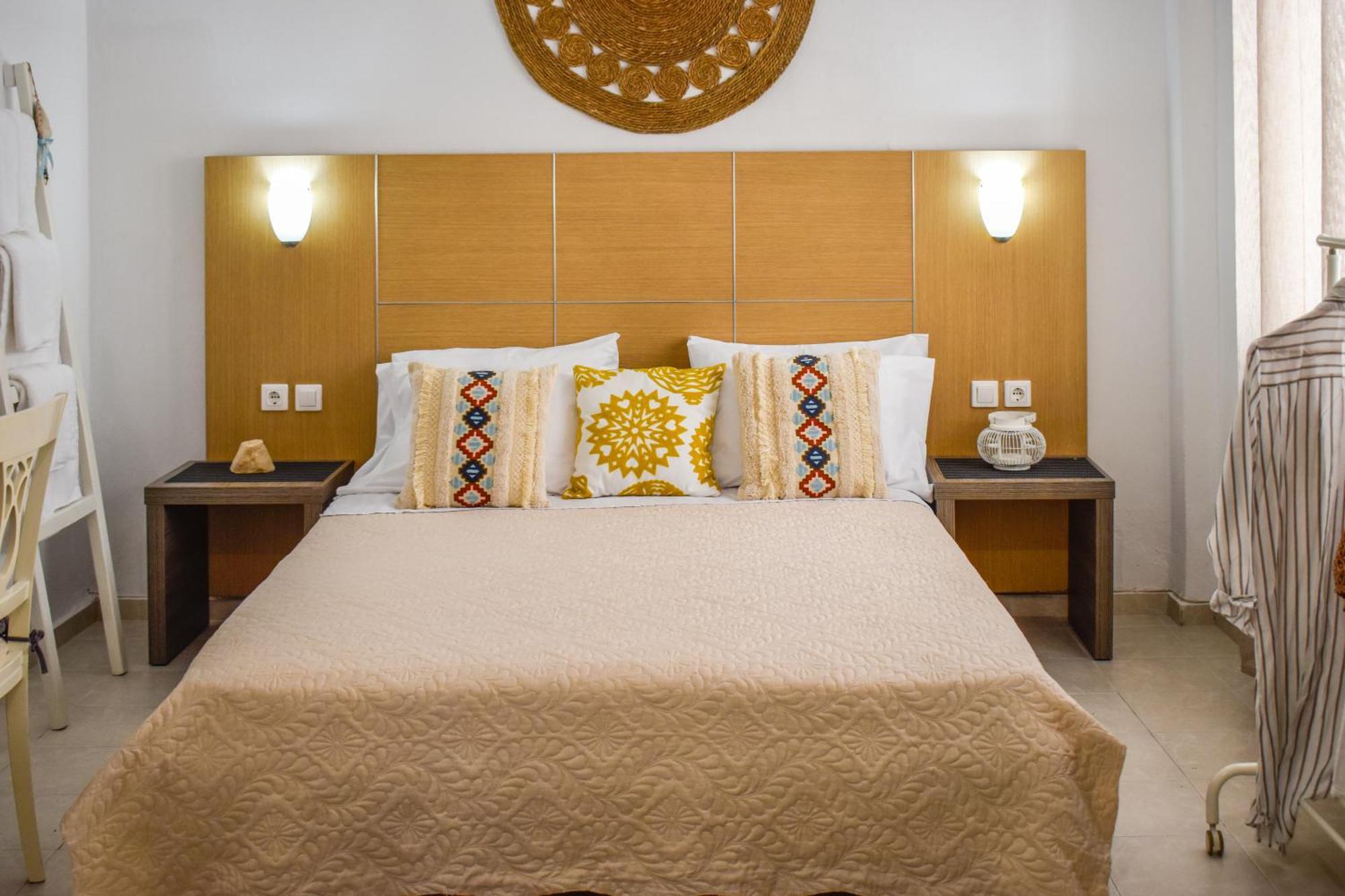 Aparthotel Bonsai Skiathos Exteriér fotografie