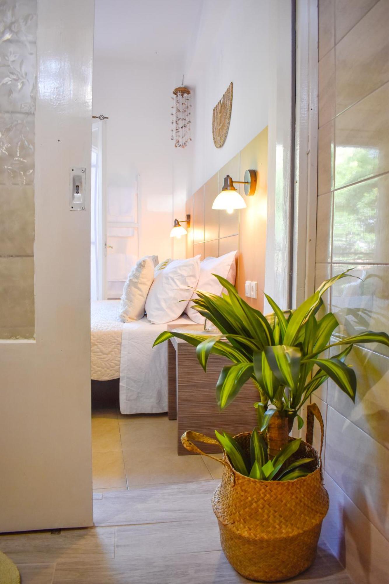 Aparthotel Bonsai Skiathos Exteriér fotografie