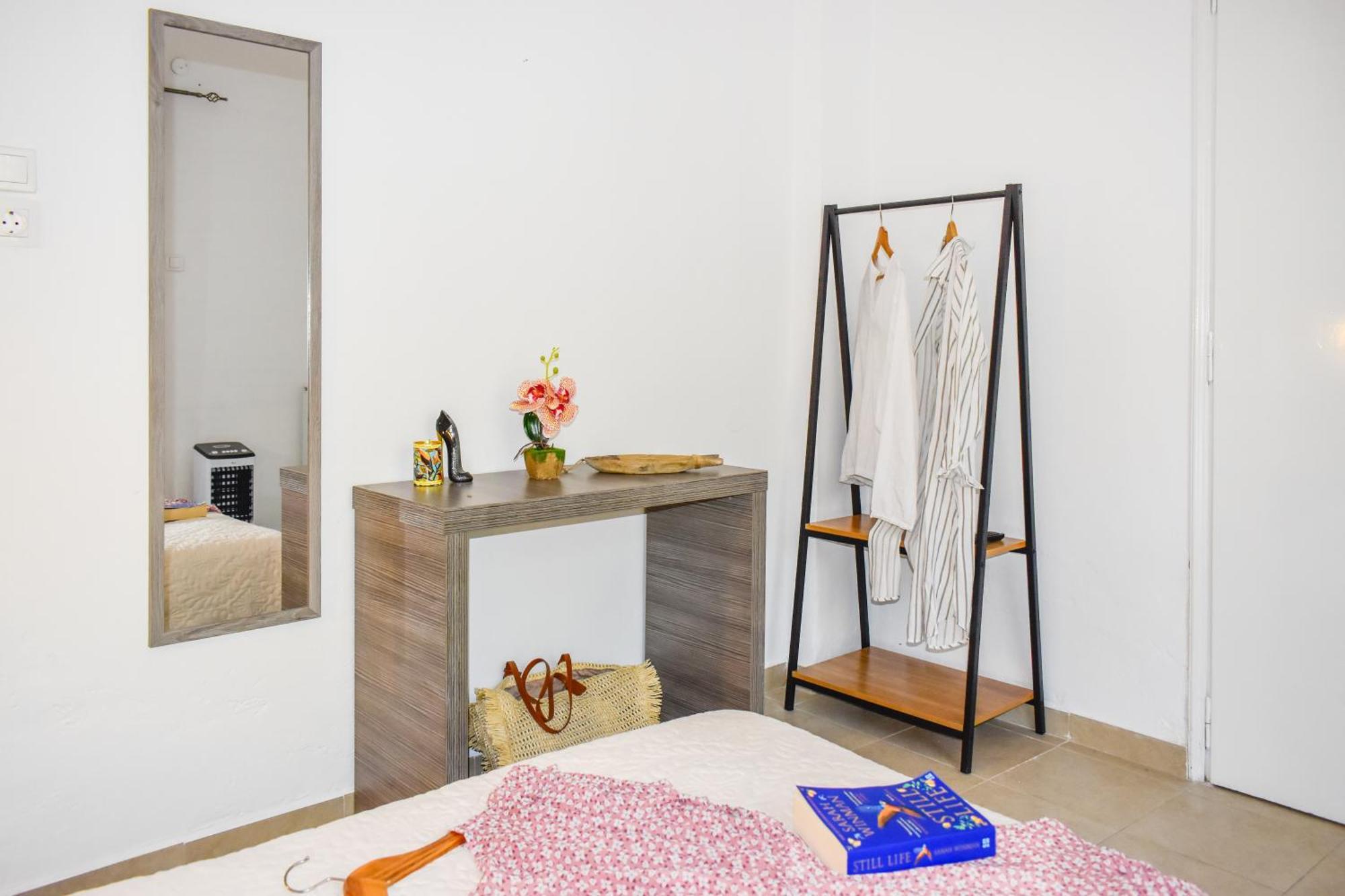 Aparthotel Bonsai Skiathos Exteriér fotografie