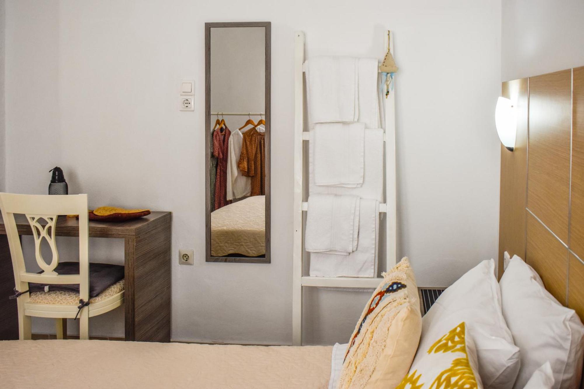 Aparthotel Bonsai Skiathos Exteriér fotografie