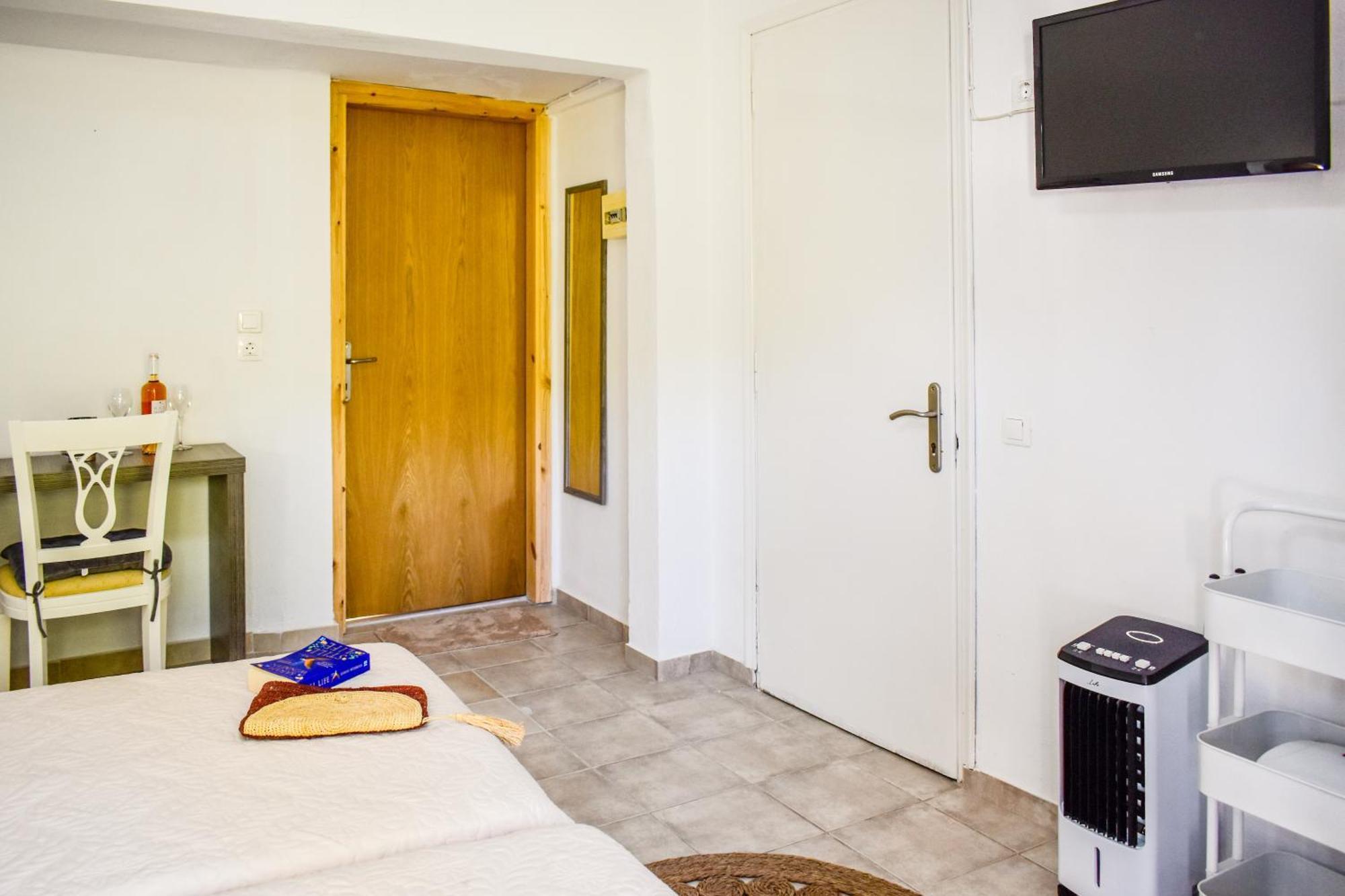 Aparthotel Bonsai Skiathos Exteriér fotografie