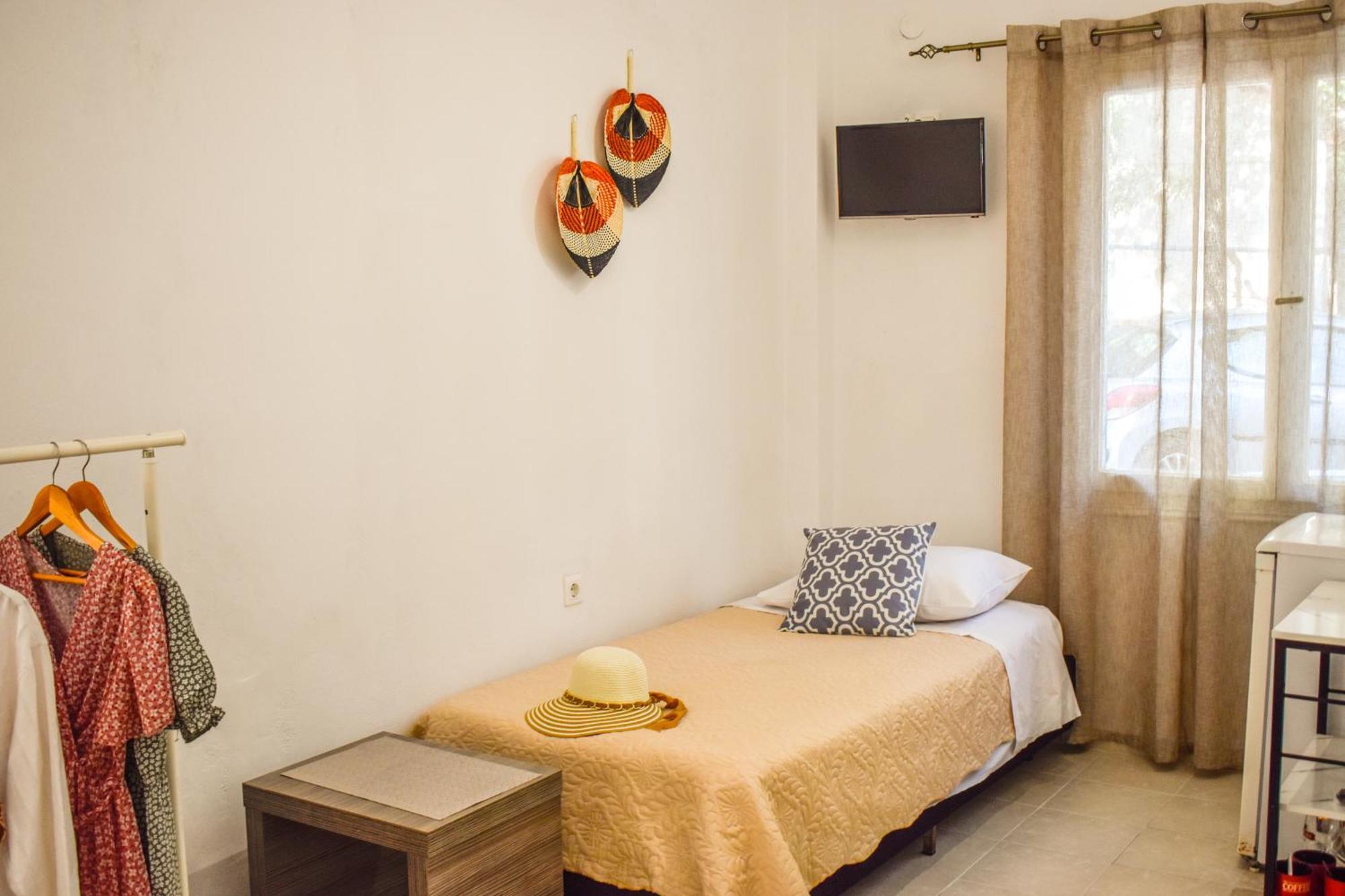 Aparthotel Bonsai Skiathos Exteriér fotografie