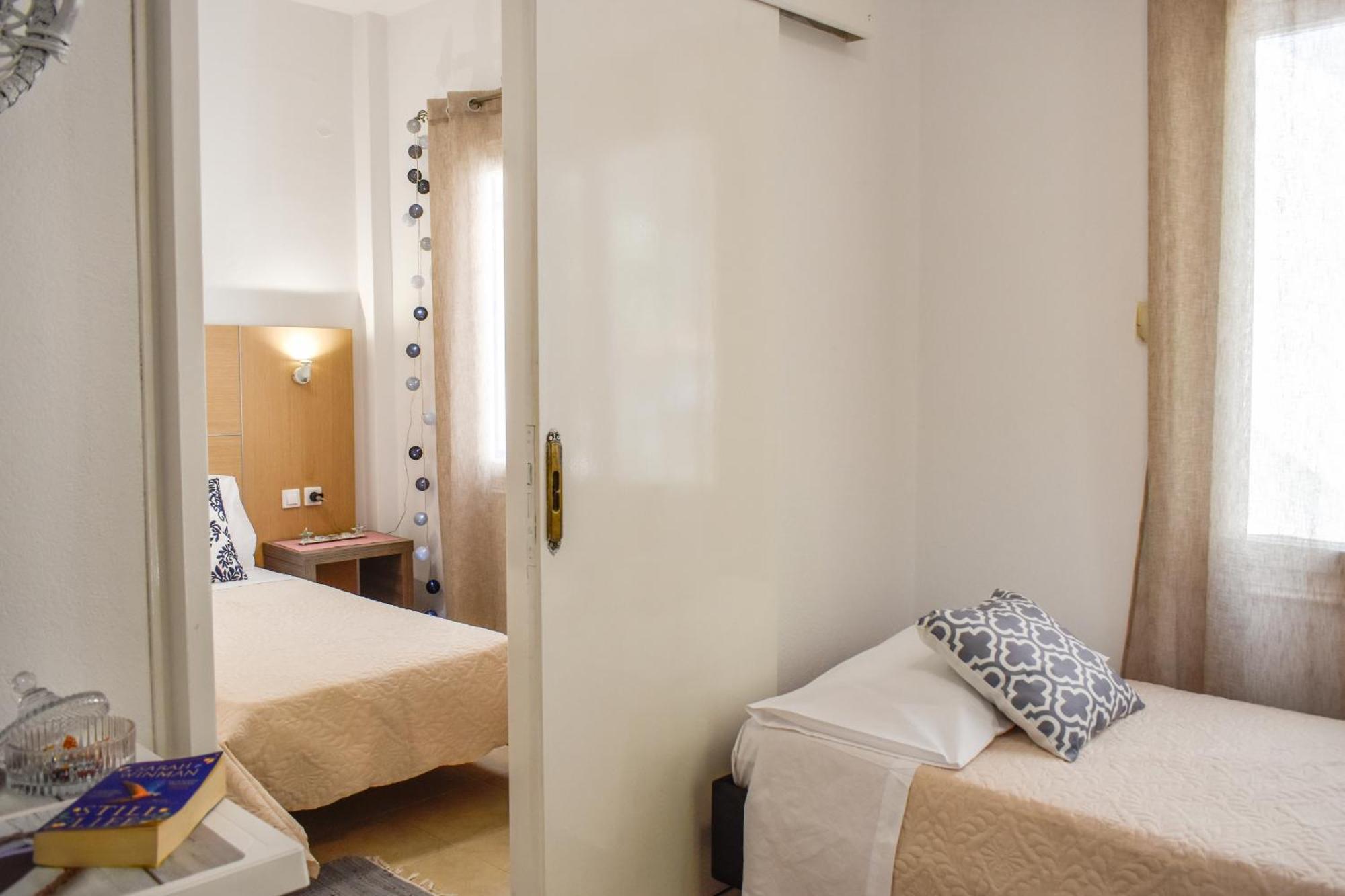 Aparthotel Bonsai Skiathos Exteriér fotografie