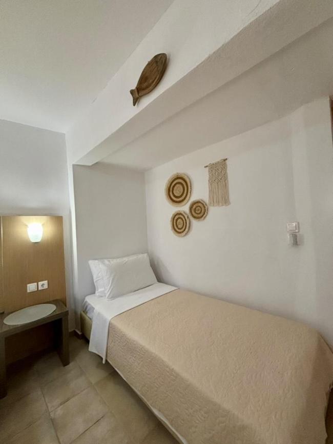 Aparthotel Bonsai Skiathos Exteriér fotografie